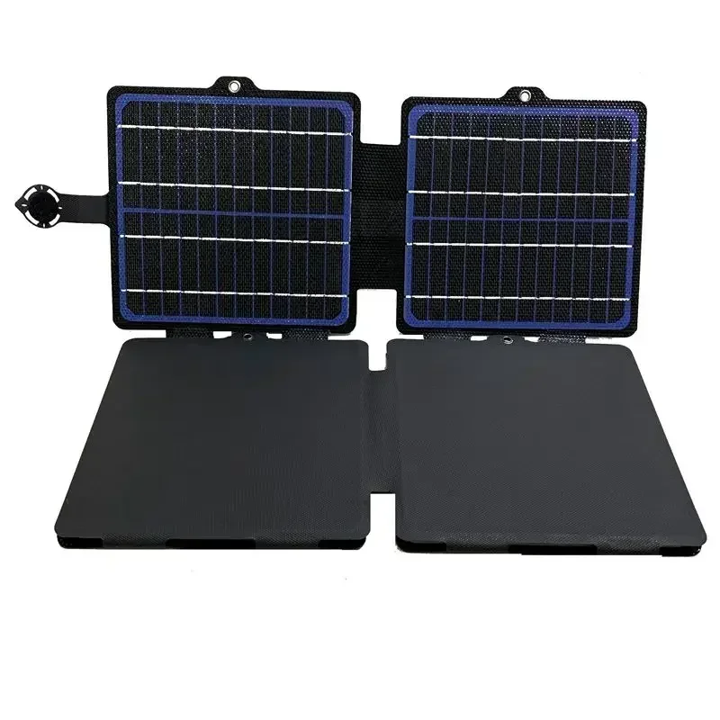Panel surya lipat ETFE 150W, p - Solar Emergency Charger ulasan dan harga