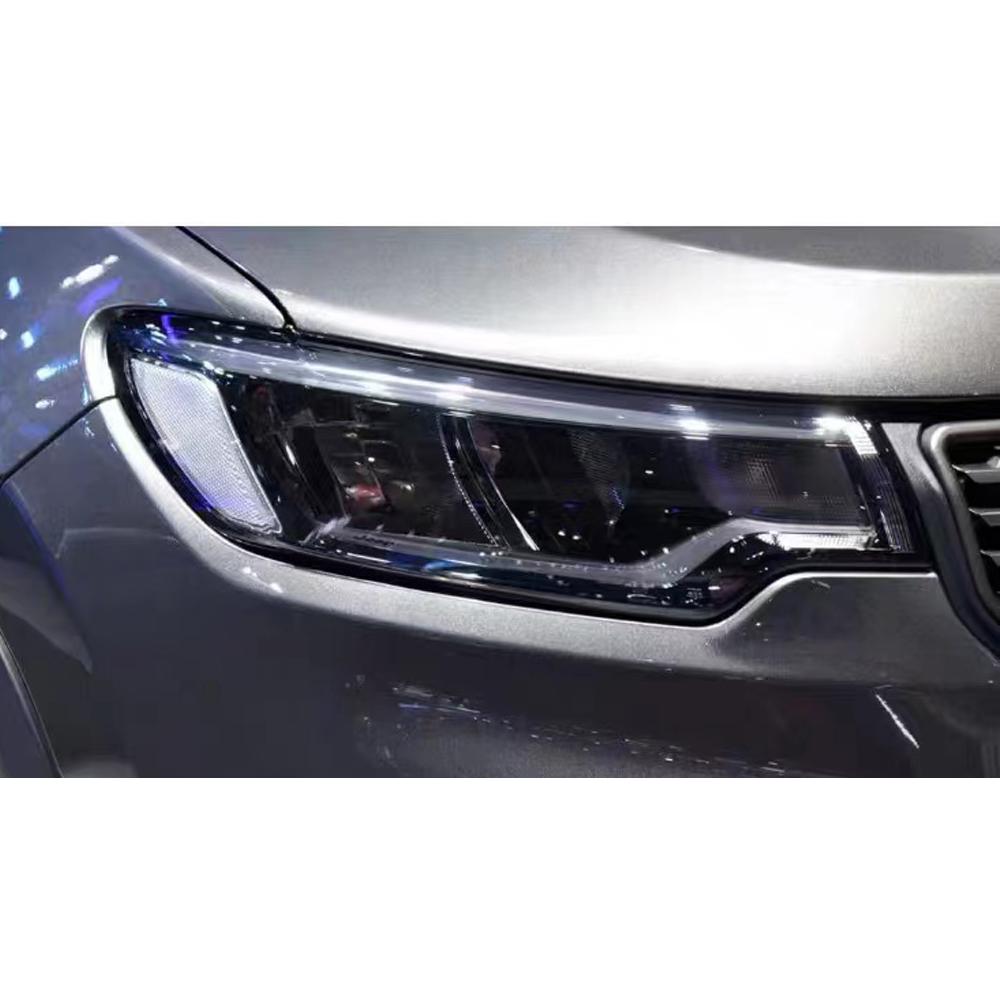 Untuk Jeep Compass 2020-2023,  - Compass Lensatic ulasan dan harga