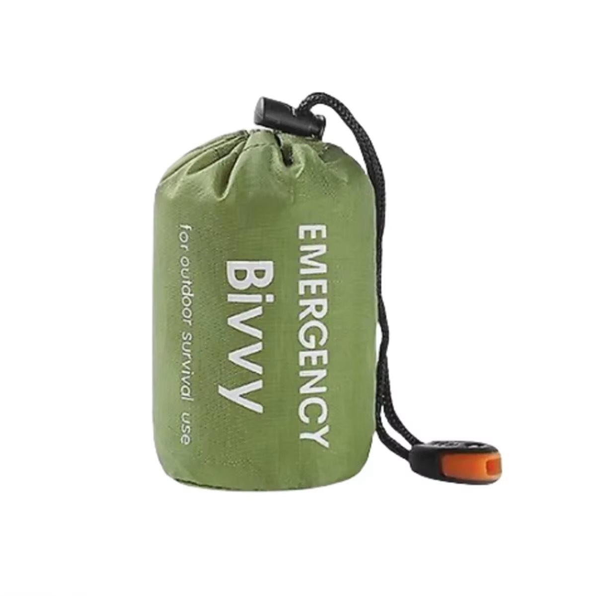Kantong Tidur Darurat, Selimut - Bivy Bag Emergency ulasan dan harga