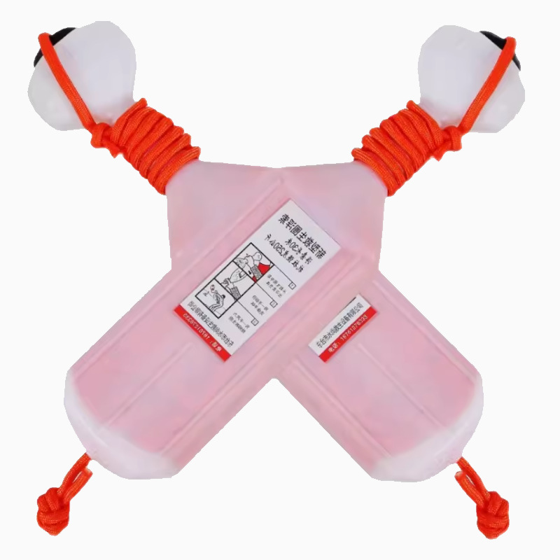 Tas Pelampung untuk Penyelamat - Rescue Rope Throw ulasan dan harga