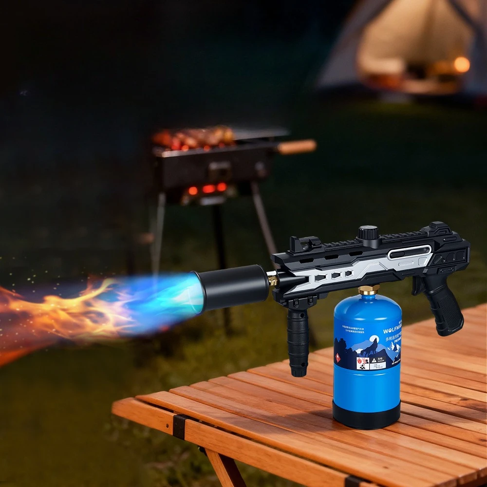 Obor Api Propana Berdiameter B - Magnesium Fire Starter ulasan dan harga