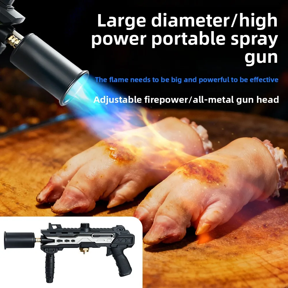 Obor Api Propana Berdiameter B - Magnesium Fire Starter ulasan dan harga
