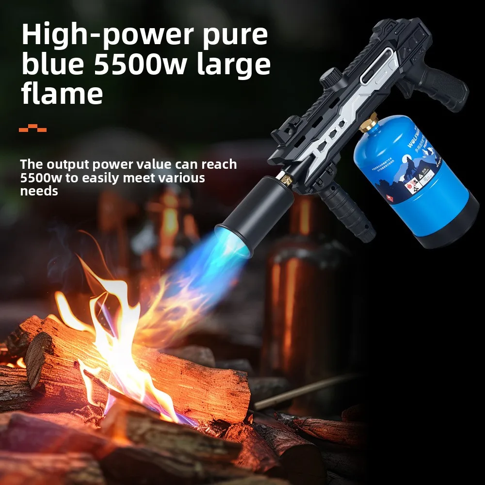 Obor Api Propana Berdiameter B - Magnesium Fire Starter ulasan dan harga