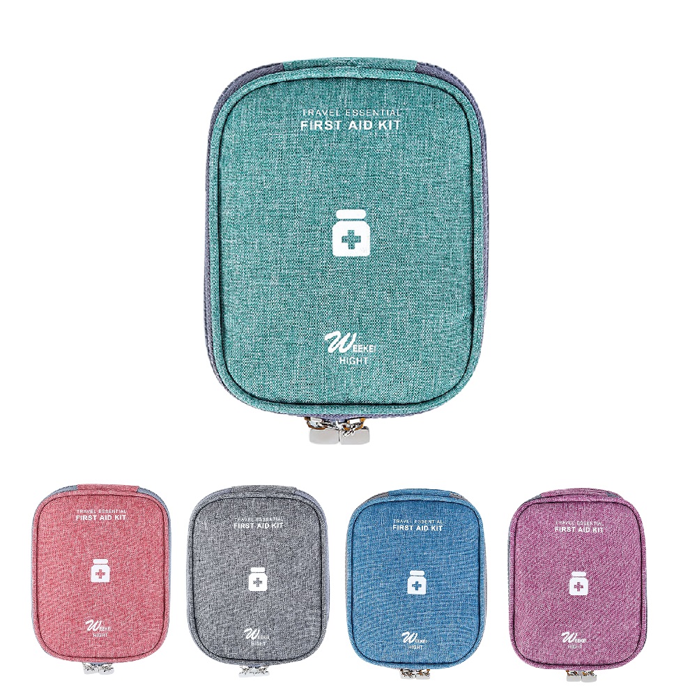 Tas penyimpanan obat Mini port - Bivy Bag Emergency ulasan dan harga