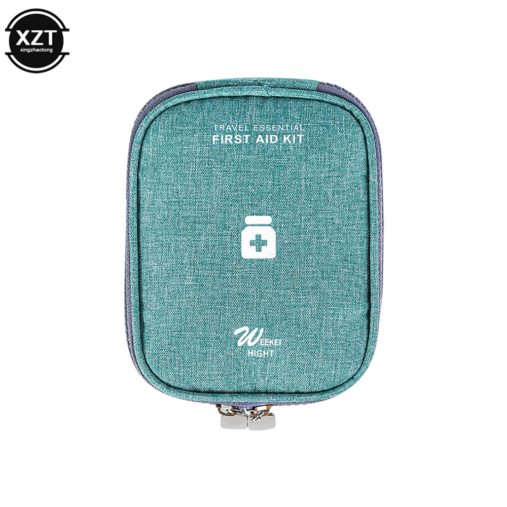 Tas penyimpanan obat Mini port - Bivy Bag Emergency ulasan dan harga