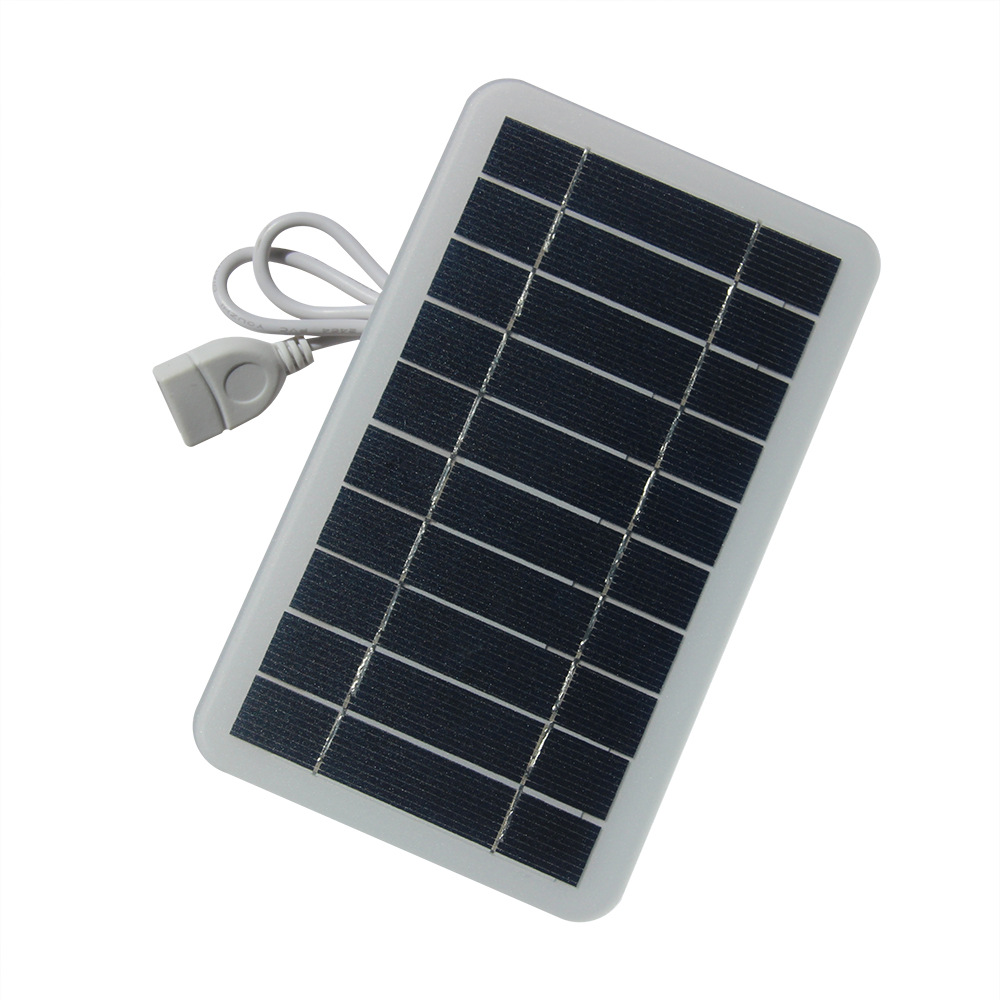 Panel Pengisi Daya Tenaga Sury - Solar Emergency Charger ulasan dan harga