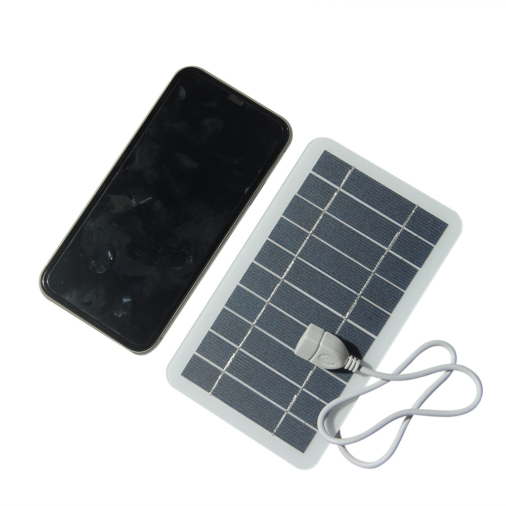 Panel Pengisi Daya Tenaga Sury - Solar Emergency Charger ulasan dan harga