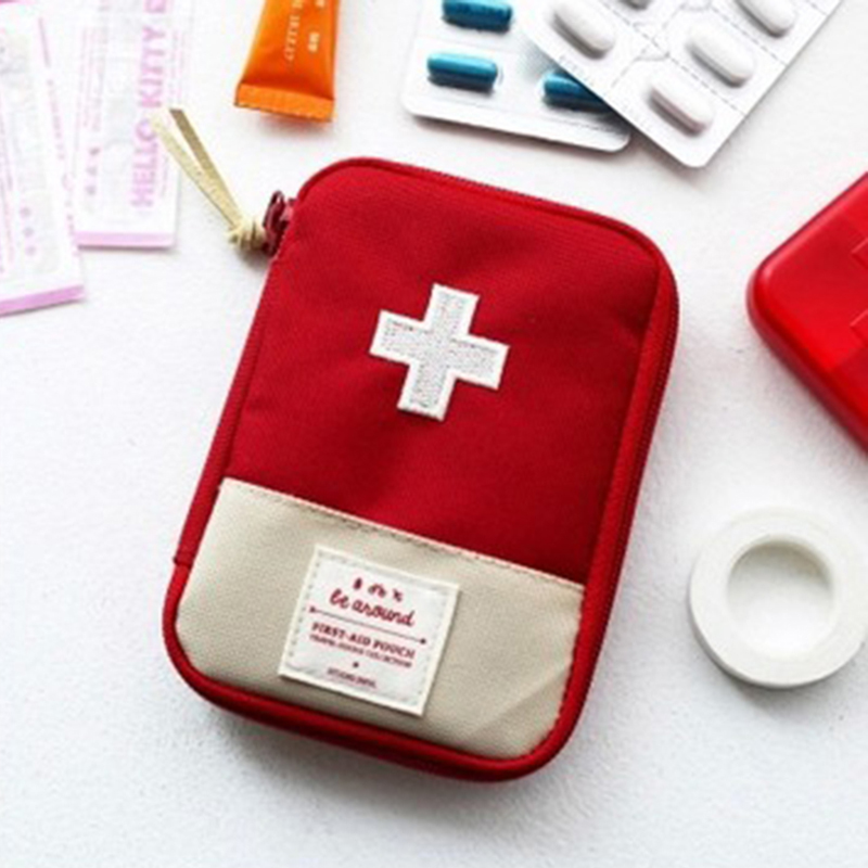 Tas obat Mini portabel, perjal - Bivy Bag Emergency ulasan dan harga