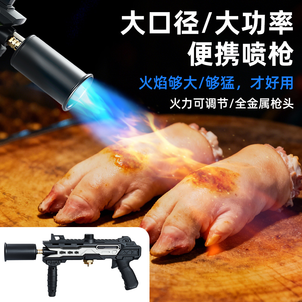 Pembakar Api Multifungsi Ukura - Magnesium Fire Starter ulasan dan harga