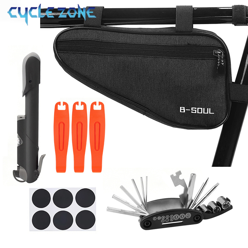Perlengkapan Perbaikan Sepeda  - Bivy Bag Emergency ulasan dan harga